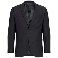 JACK & JONES Premium Solaris Blazer - Black -