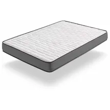 Moonia Multi Flex Care Matratze 140 x 190 cm H2 atmungsaktiv