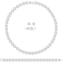 Swarovski Una Angelic Set 5367853 Schmuck Set