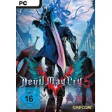 Devil May Cry 5 (USK) (PC)