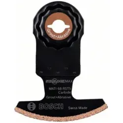 Bosch Segmentsägeblatt Carbide-RIFF MATI 68 RST5, 10 x 68 mm