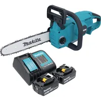 Makita Makita, Kettensäge, DUC 307 ST2X3 Akku Kettensäge)
