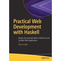 Springer Practical Web Development with Haskell: Fachbücher von Ecky