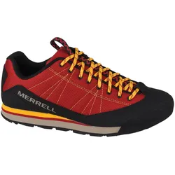 Trekkingschuhe Herren Catalyst Storm 37