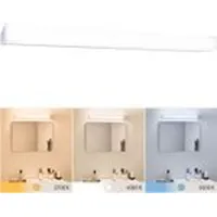 Paulmann WallCeiling für Luno IP44 LED 1x_W WhiteSwitch 590mm