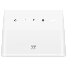 Huawei B311s-221 LTE Router weiß