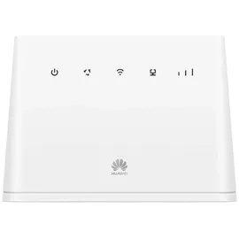 Huawei B311s-221 LTE Router weiß