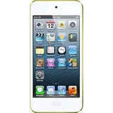 Apple iPod touch 5G 64GB gelb