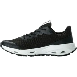 Jack Wolfskin Herren Prelight Vent Low M Sneaker, Schwarz, 41 EU