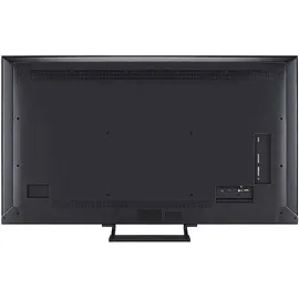 LG 65QNED93A6A 65" 4K QNED evo AI Smart TV