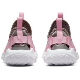 Nike Flex Runner 2 Sneaker, pink Foam/White-Flat pewter-photo blue 33.5 EU - 33.5 EU