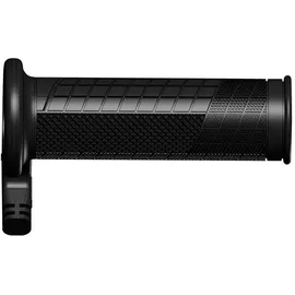 Oxford Heizgriffe Touring Weiß für Lenker 22 mm