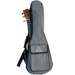 AMD Around Music Distribution Gigbag Ukulele - Tenor - Ukulelentasche