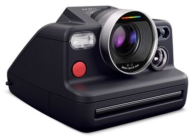 Polaroid I-2 Premium Camera Black