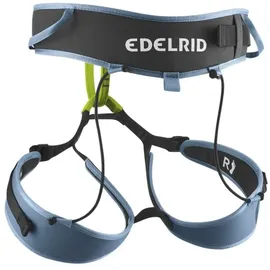 Edelrid Zack Gym II Klettergurt Blau