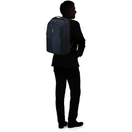 Samsonite GUARDIT 3.0 Laptop-Rucksack, 48 cm, 27.5L, Blau