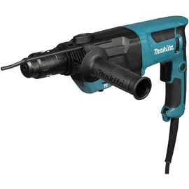 Makita HR2670FTX1 800 W, 3 J, SDS-Plus