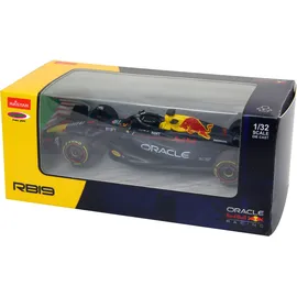 Jamara Oracle Red Bull Racing RB19 Diecast dunkelblau 1:32