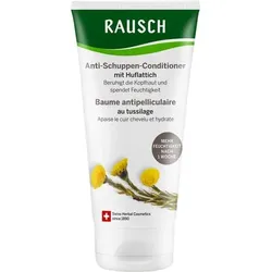RAUSCH Anti-Schuppen-Conditioner mit Huflattich 150 ml