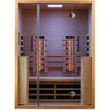 Vitalhome Sunlight 140 Infrarotkabine