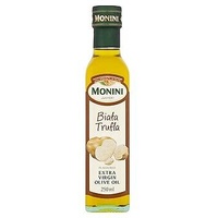 Monini Extra Vergine Olivenöl - Weiße Trüffel 250 ml