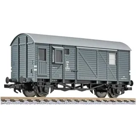 LILIPUT Güterzugbegleitwagen Dg 121 der GKB L334612 H0
