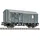 LILIPUT Güterzugbegleitwagen Dg 121 der GKB L334612 H0