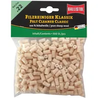 Ballistol Filzreiniger Klassik