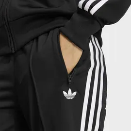 adidas Originals Sporthose FIREBIRD CLASSIC FIREBIRD, reguläre Passform schwarz M