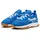 Puma Varion II Hallenschuhe Kinder 03 team royal/white/gum 33