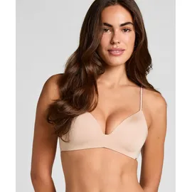 Hunkemöller Mona Bügelloser BH beige 80B