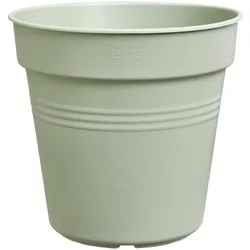 ELHO Grüner Anzuchttopf Ø24cm recycelt für beste Ernte