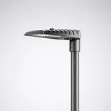Trilux LED-Mastan-/Aufsatzleuchte LIQ 70N-AB7L#7843040
