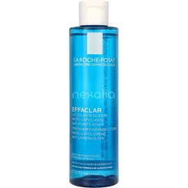 La Roche-Posay Effaclar Porenverfeinernde Lotion 200 ml