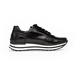Gabor Damen Weite H Schwarz 37,5