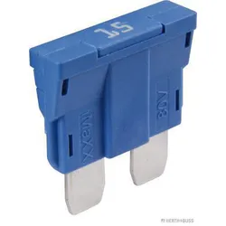 HERTH&BUSS Sicherung, Standard, 80 V max. hellblau - 50295854 - hellblau