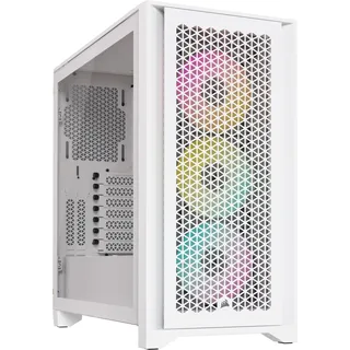 iCUE 4000D RGB Airflow