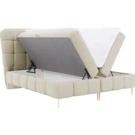 Mirjan24 Lolly 160 x 200 cm H3 Beige