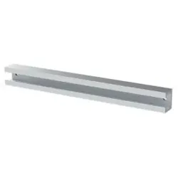 Striebel & John RZT43 Profilschiene Nr.3 32x25mm für Montage zw. Schrankprofilen, 425mm tief 2CPX046027R9999