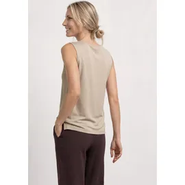 STREET ONE Shirttop Beige 34