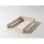 58 aufm Kessel WICKELAUFSATZ Karilynn 72x53x14 Massivholz Natur