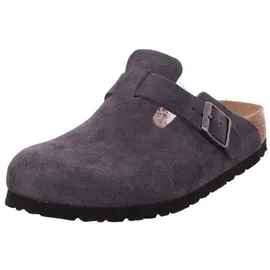Birkenstock Boston Anthrazit 39