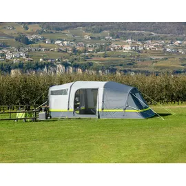 Brunner Paraiso 5/6 Grau