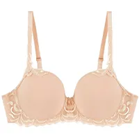 Triumph Bügel-BH Modern Finesse WP Beige 95C