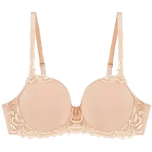 Triumph Bügel-BH Modern Finesse WP Beige 95C