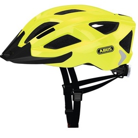 ABUS Aduro 2.0 52-58 cm neon yellow 2020