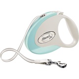 Flexi Style M leash 5 m 25 kg mint