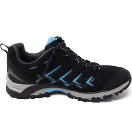 MEINDL Caribe GTX Damen Schmal Schwarz/Azur 39