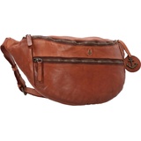 Harbour 2nd Bauchtasche Chris cognac