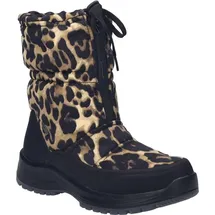 Josef Seibel Colorado 58 Herren Schwarz 43